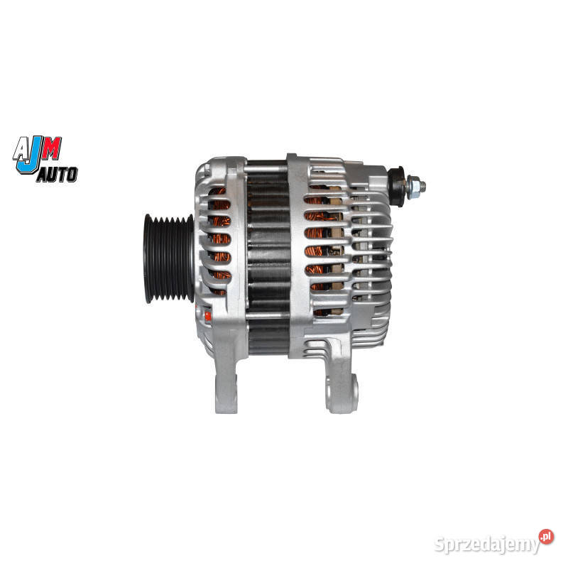 Alternator 16 16V SR Nissan Micra K12 CC Note osobowe Grabów Szlachecki sprzedam