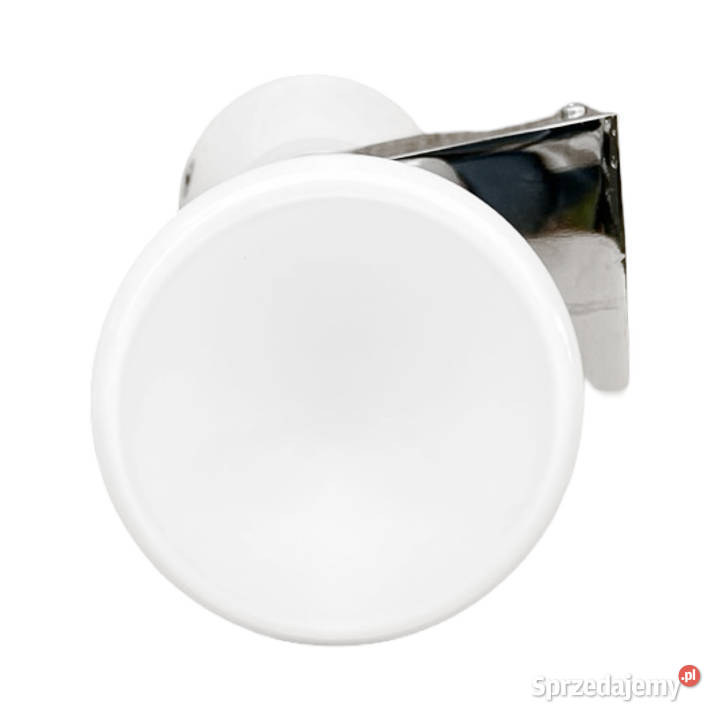Lampa ścienna kinkiet IKEA Svern Szwecja lata 90 mazowieckie