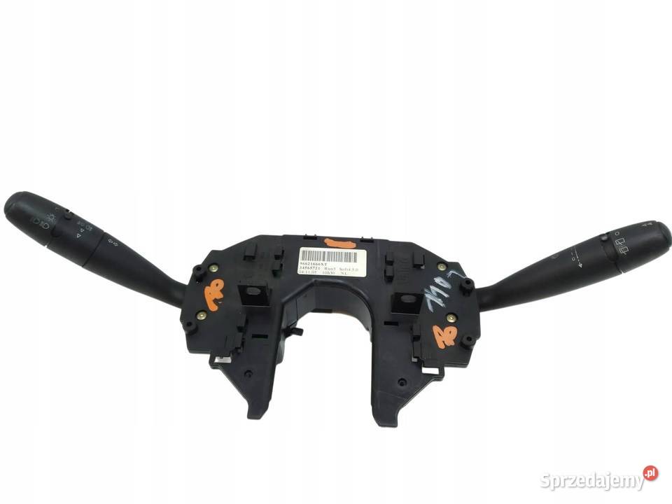 PRZEŁĄCZNIK ZESPOLONY 96621666XT Citroen C4 I