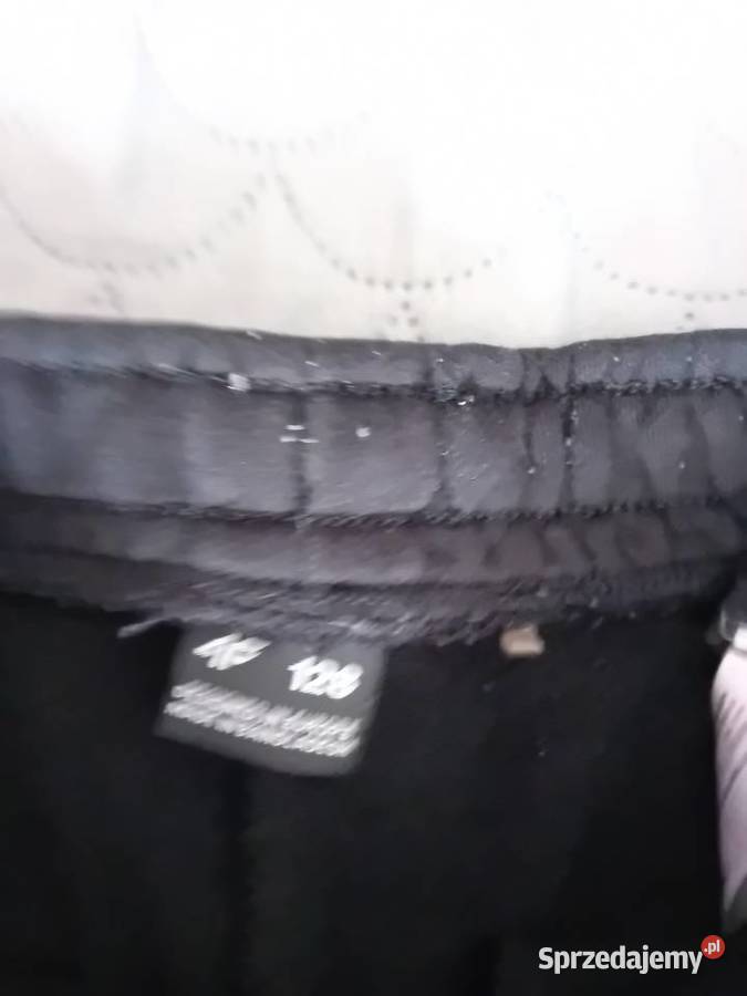 Spodnie dresowe 4 F 128 Kielce