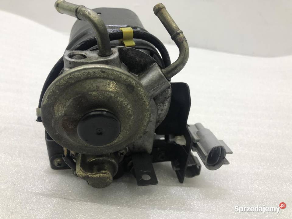 FILTR PALIWA TOYOTA AVENSIS T25 WK7202