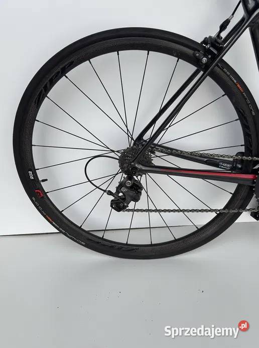 Rower szosowy szosa TREK Emonda SL Rozmiar 54 Trzebiatów sprzedam