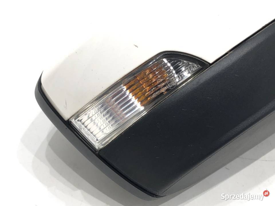 LUSTERKO PRAWY SKODA FABIA III Hatchback