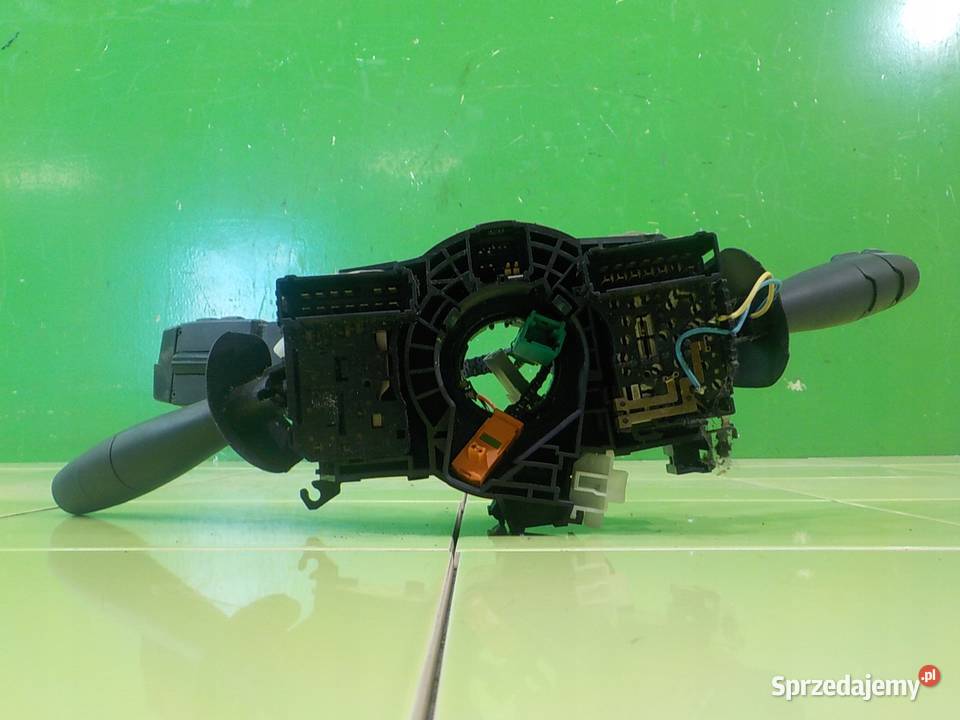 VIVARO A I LIFT TRAFIC II 20 CDTI 14r mazowieckie Suków