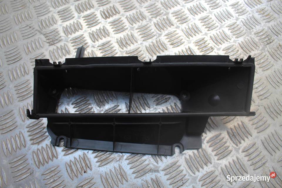 WLOT POWIETRZA MERCEDES W203 18 K 2038303203 Przewody powietrza