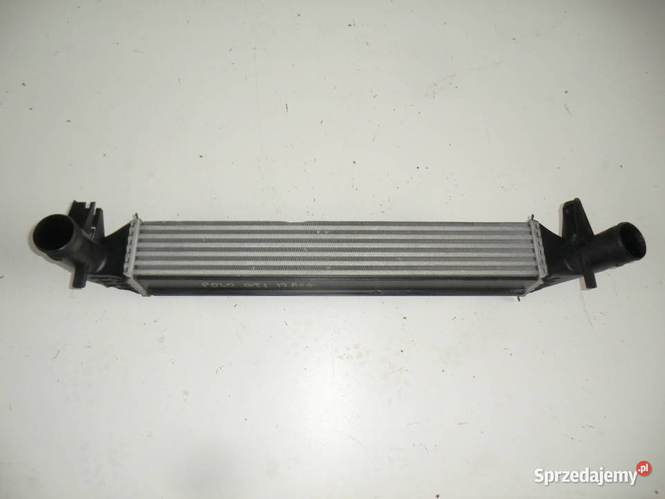 VW Polo 6R Fabia II Ibiza 6J chłodnica powietrza Układ chłodzenia Krzeszowice sprzedam