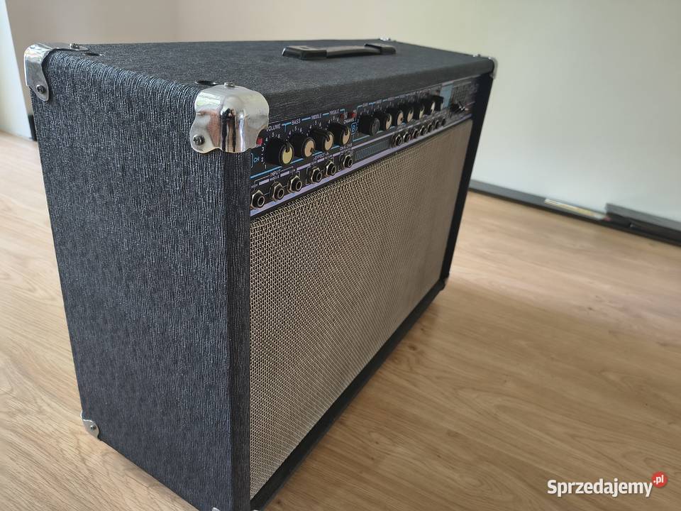 Wzmacniacz gitarowy LDM GA32 100W HEAD
