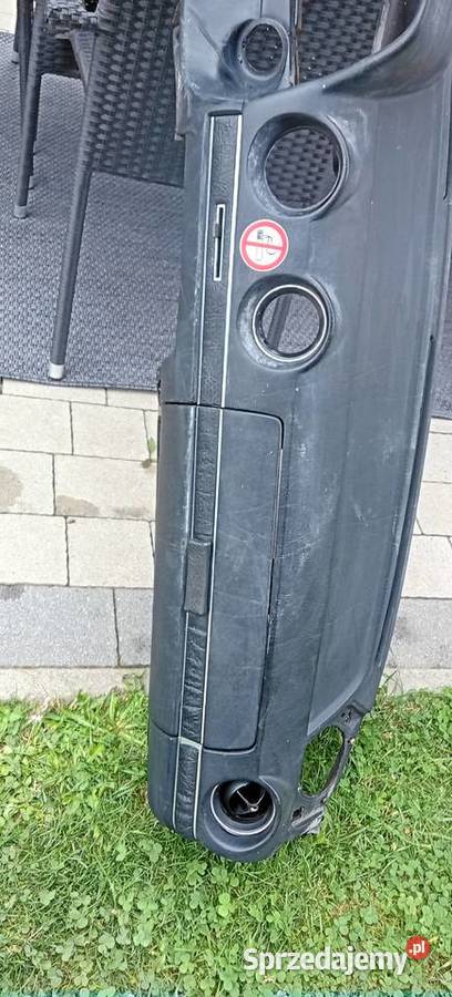 Mercedes w123 deska konsola Piotrkówek
