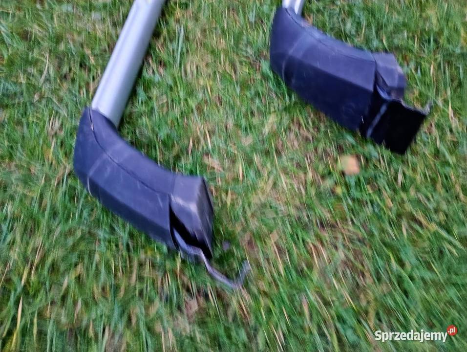 Sprzedam bagażnik dachowy belki do Toyota Duczki