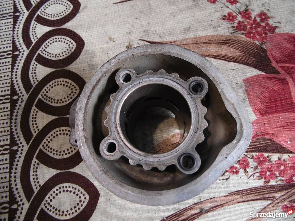 Cylinder Airsal 80 am6 W stanie Rybarzowice sprzedam