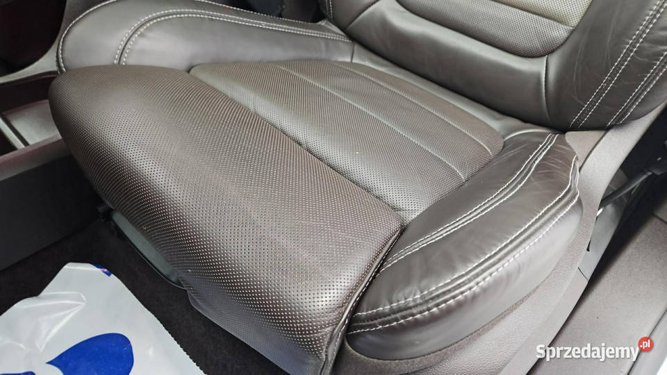 Renault Espace 18 TCe FAP Energy Initiale Paris immobilizer Warszawa
