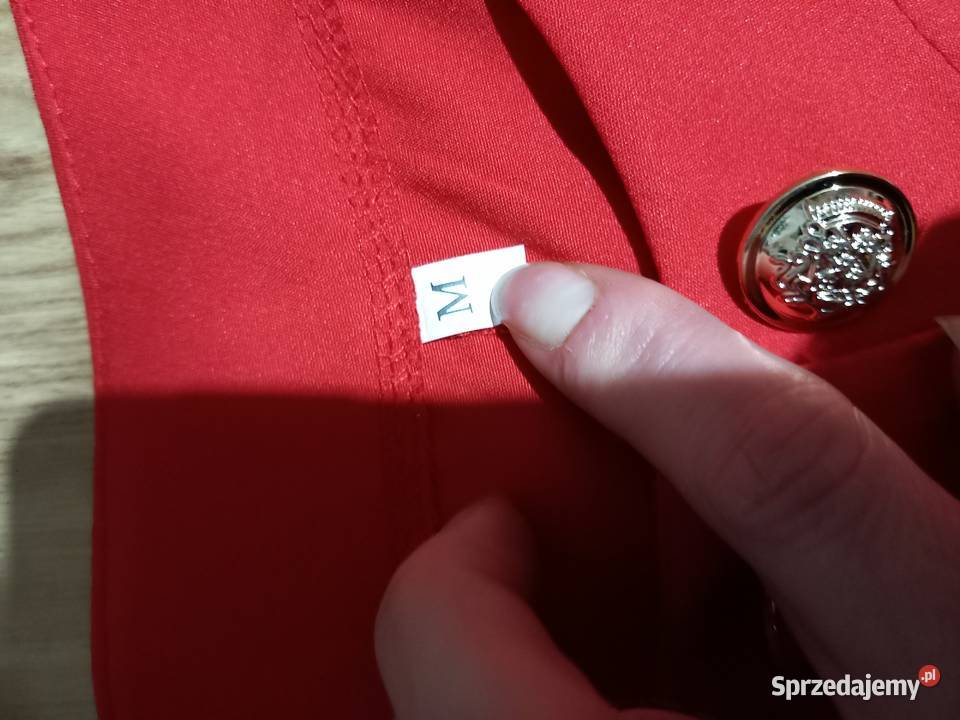 sprzedam żakiet damski Serock