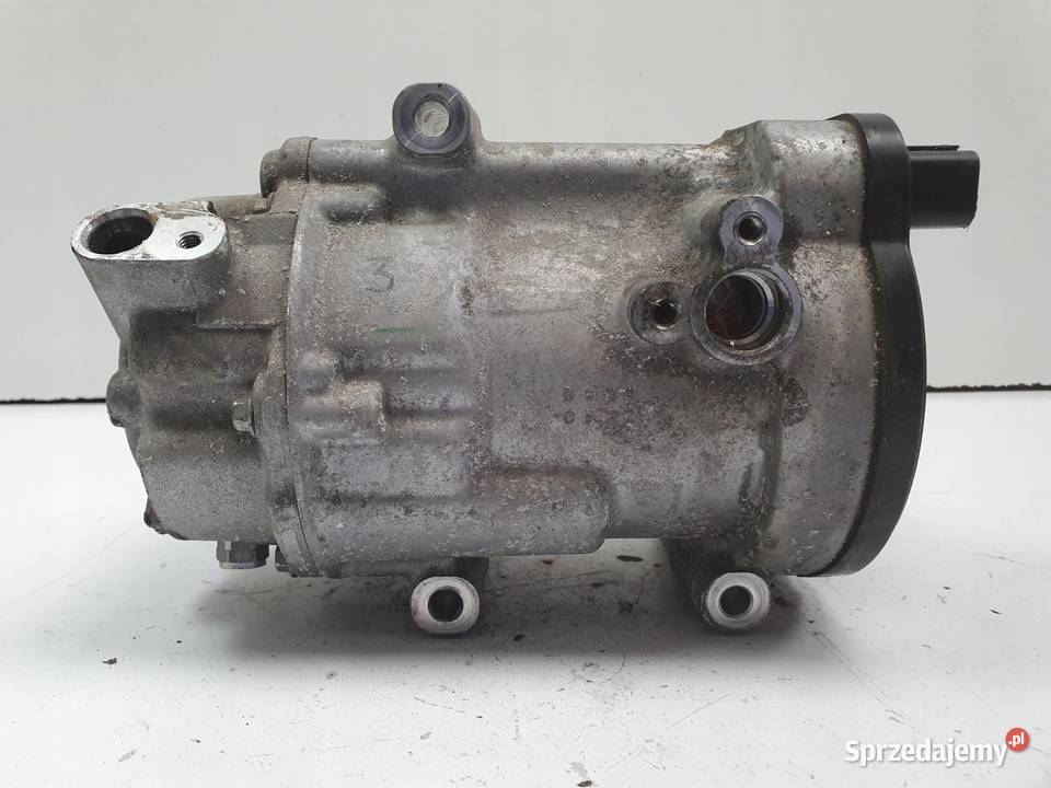 SPRĘŻARKA KLIMATYZACJI Toyota RAV4 V kompresor Chełm
