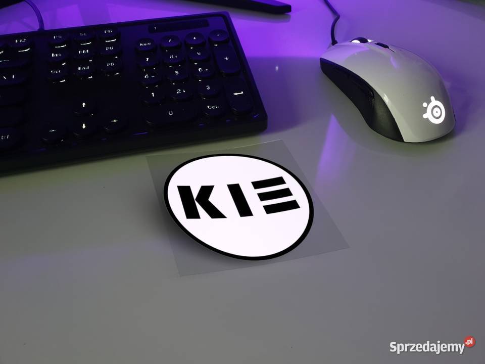 Naklejka K13 HAŁASTRA 10 x 17 e1 e1grupa podlaskie