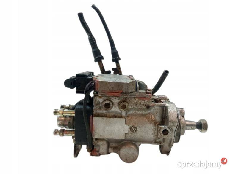 POMPA WTRYSKOWA 0470004004 24 TDDI Ford Transit świętokrzyskie