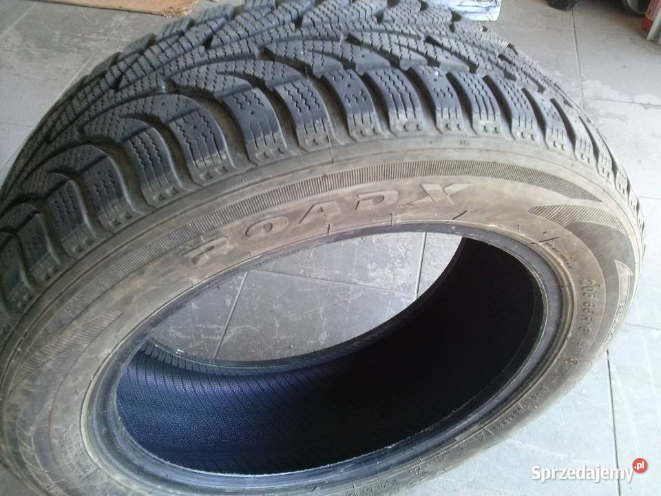 opona opony 22555 r16 Samochodowe Nowy Sącz