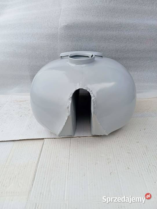 BAK ZBIORNIK M72 IRBIT URAL ORYGINALNY opolskie Niemodlin