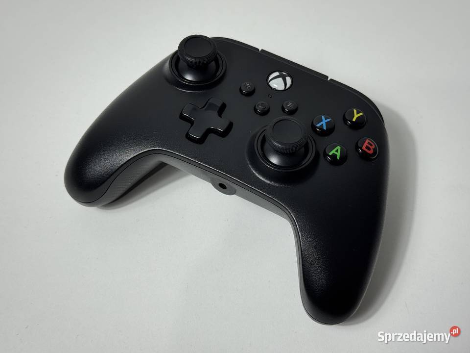 POWERA PAD PRZEWODOWY XBOX ONE XSX PC NANO Śrem