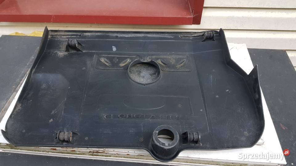 Pokrywa osłona silnika Ford Mondeo 1S7Q6N041AF lubelskie Lublin sprzedam