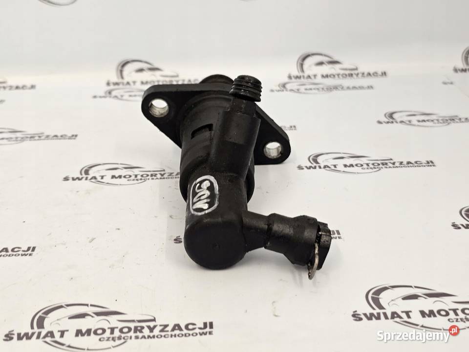 GOLF 16 TDI CAY 90 10r Wysprzęglik 1K0721261L sprzedam