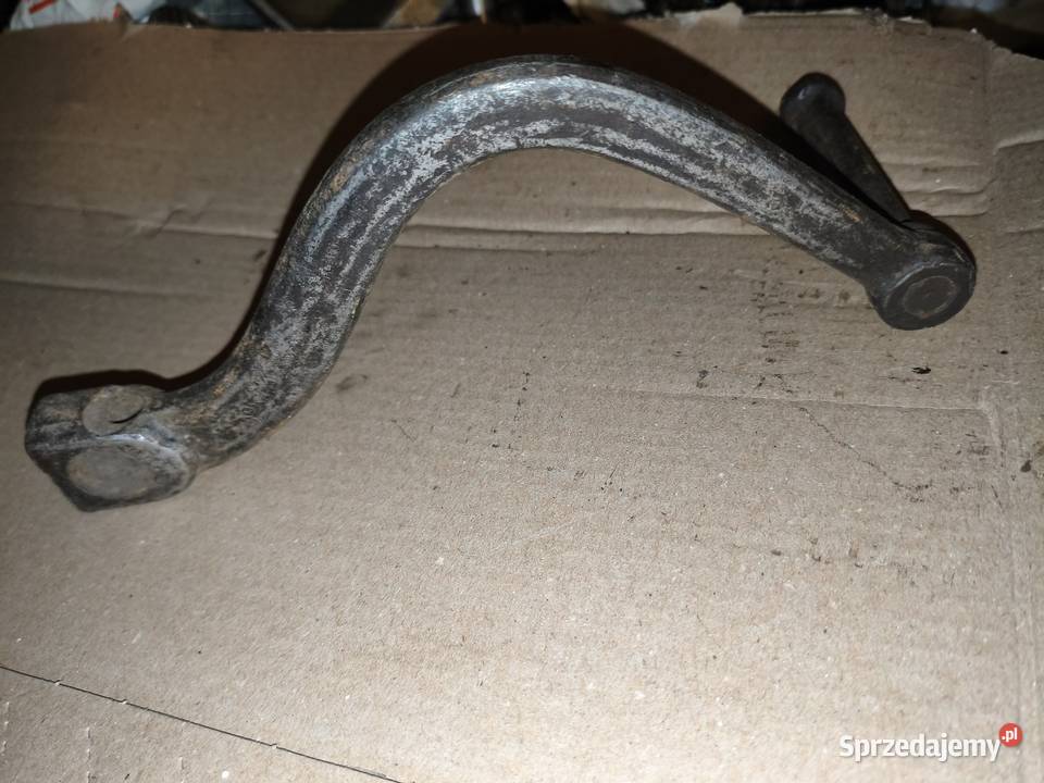 Kopniak dźwignia startera M72 Leszno