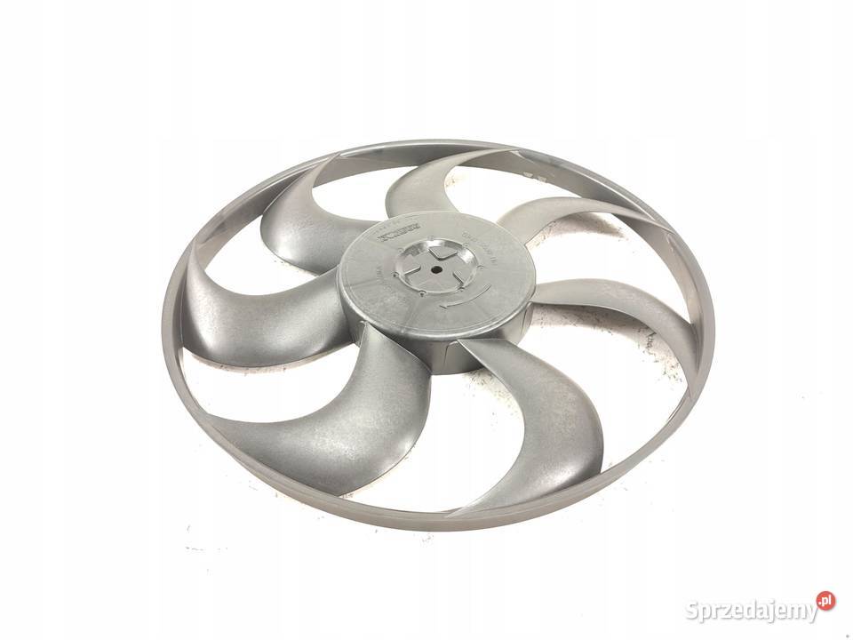 WIATRAK WENTYLATOR KIA CARENS 18 MPI 20022006 sprzedam