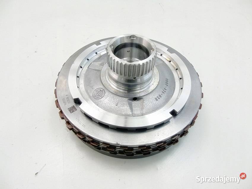 Kosz sprzęgłowy skrzyni biegów 8HP70X Maserati Sosnowiec