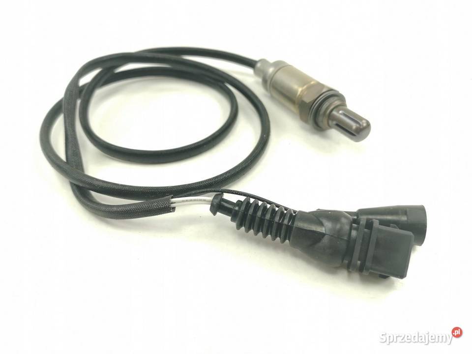 SONDA LAMBDA PRZED KAT VOLVO 740 23T 8990