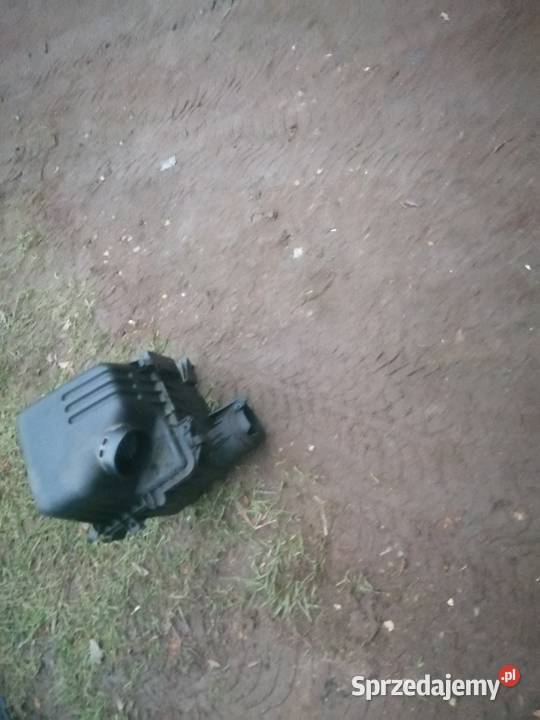 obudowa filtra powietza hiundai30 Wieluń