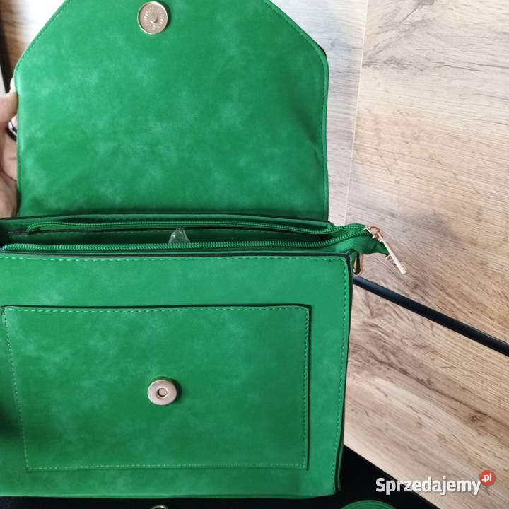 Elegancka torebka TTP 302 P1 Gdynia