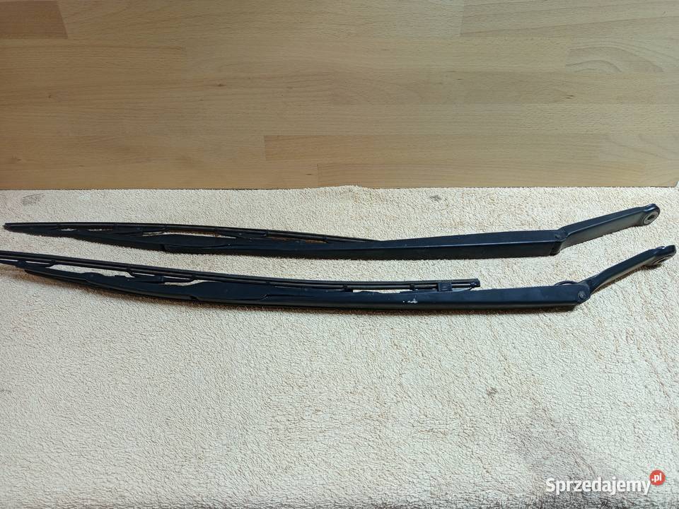 Ramiona wycieraczek z piórami BMW E46 sprzedam