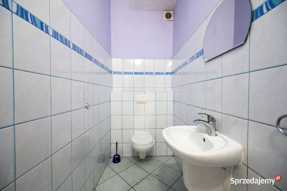 Ogłoszenie lokal 2039m2 Gościcino pomorskie