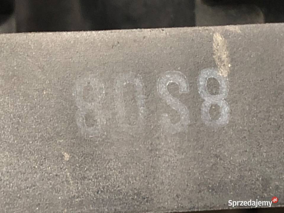 KOLEKTOR SSĄCY HONDA ACCORD VIII K24Z3 24 201