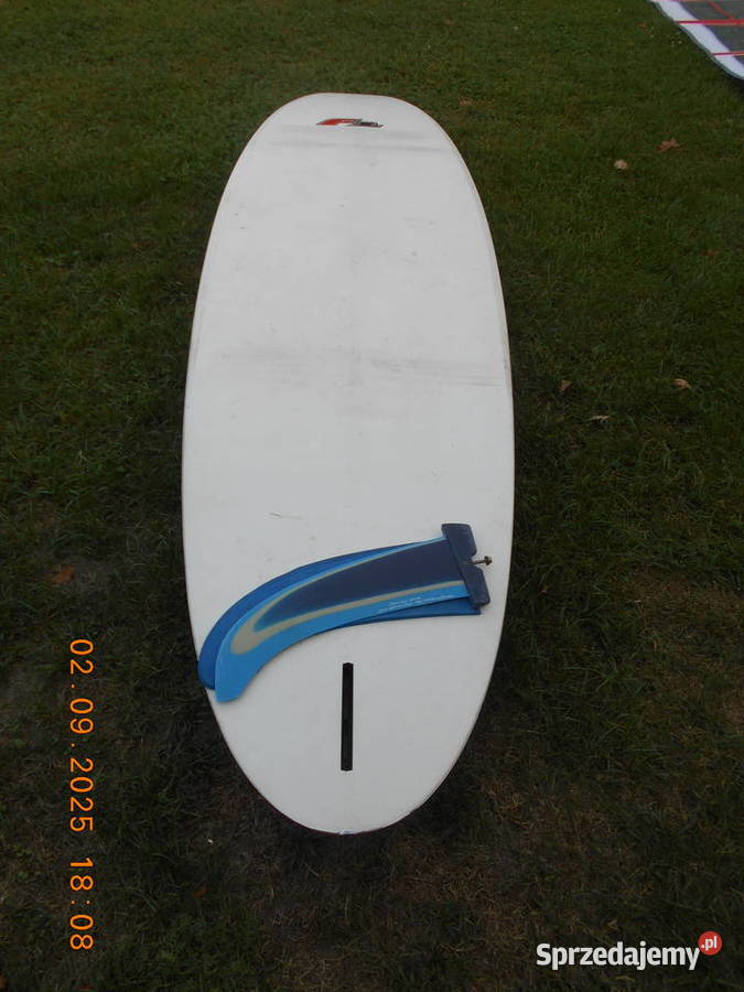 zestaw windsurfingowy Jabłonna
