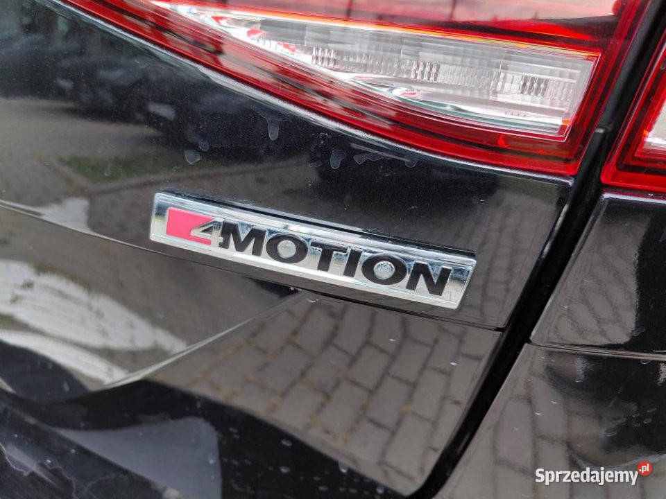 Volkswagen Passat 2019r FV23 LED PodgrzFotele automatyczna małopolskie Kraków