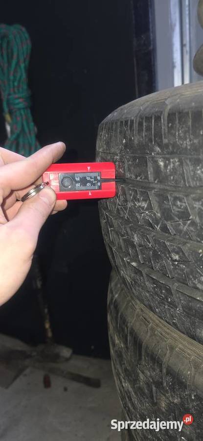 opony letnie Bridgestone 2156515