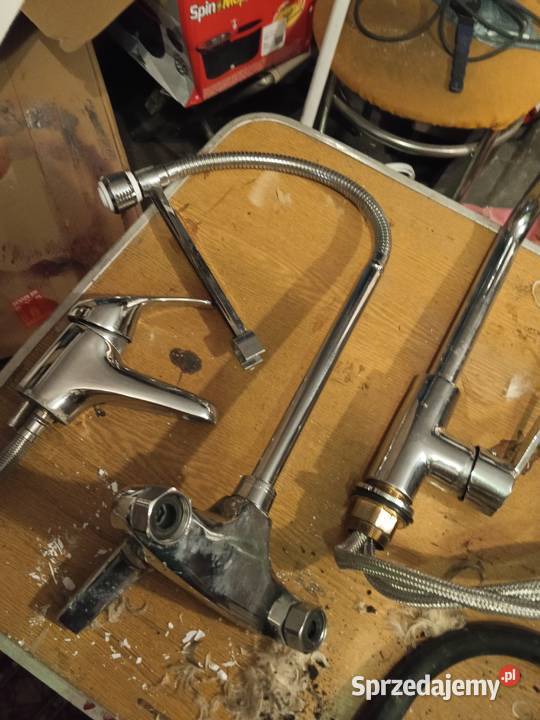 Baterie sprzedam Rybnik