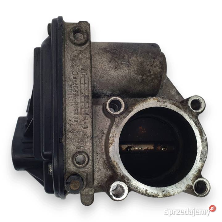 PRZEPUSTNICA Ford Focus MK2 16 16V Visteon Przepustnice Chełm