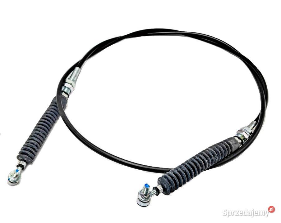 Linka zmiany biegów CanAm Commander Maverick BRP Nowy Sącz