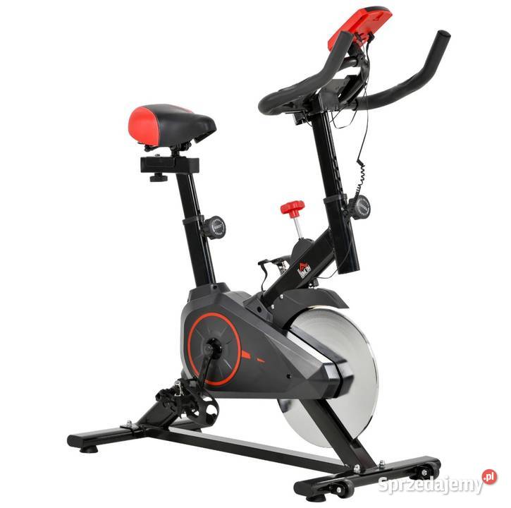 Rower stacjonarny trenażer fitness Brzesko