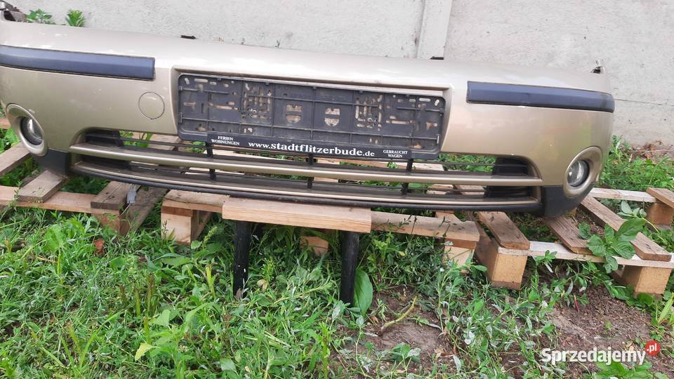 zderzak przedni Ford Mondeo mk3 Dębno