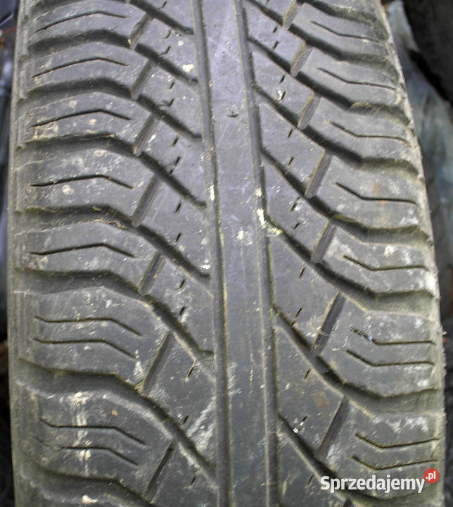 dwie opony 13 x145 x70 Opony Bielsko-Biała