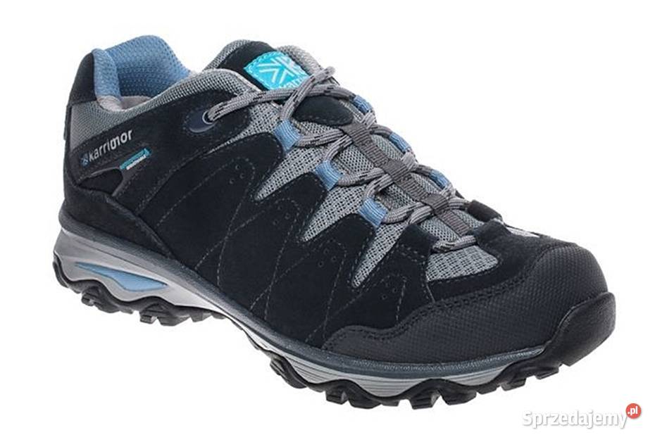 Buty Karrimor RONA LOW Ladies 37 38 39 41 42 Dębica