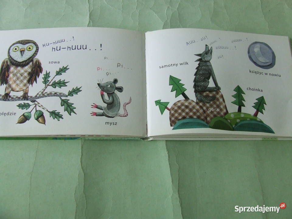 Opowieści o małych zwierzątkach Bee mee i Oborniki Śląskie