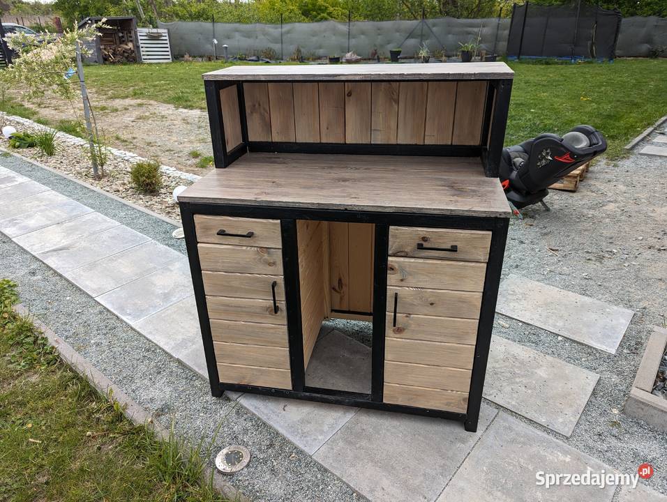 Recepcja na wymiar Oleśnica sprzedam