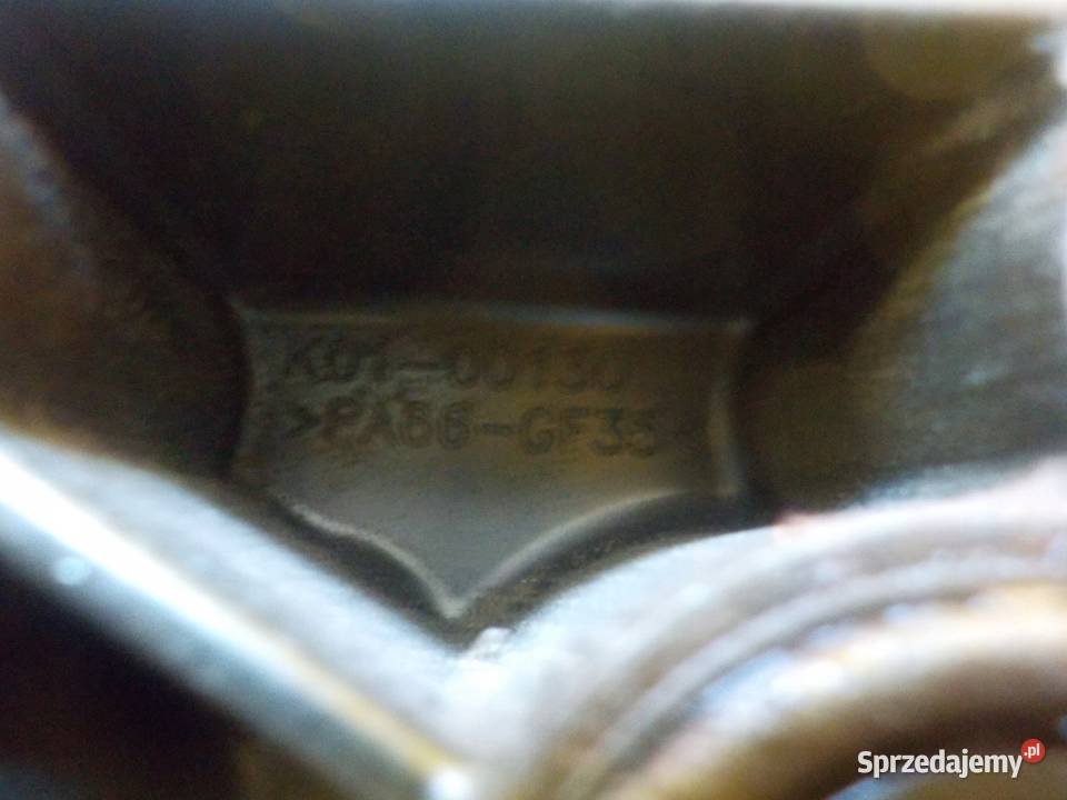 SANTA FE III SORENTO 22 CRDI 15r 197 D4HB Suków