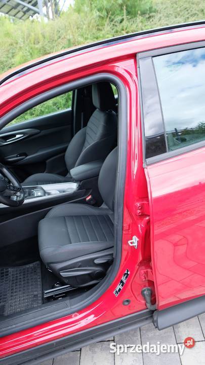 Alfa Romeo Tonale GWARANCJA Gdańsk