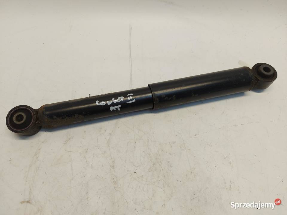 Ford Tourneo Connect III MK3 AMORTYZATOR TYŁ