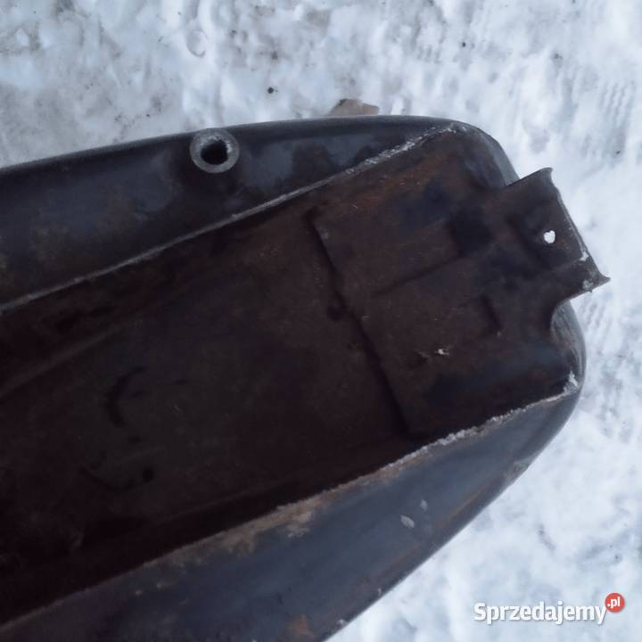 Zbiornik WSK M06 B1 m0664 Części i akcesoria motocyklowe