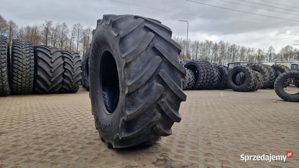 60070r28 Mitas 2014r bieżnik 70 warmińsko-mazurskie